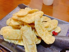 -58度品质川菜馆(经一路店)