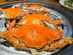 -三个渔夫·蒸汽海鲜(万德大厦店)