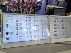 -张一元茶庄(望京店)