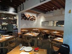 -La Strada(安福路店)