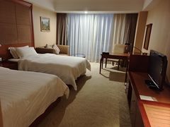 -芜湖金鹰尚美酒店