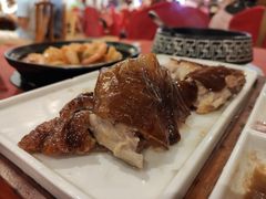 -凤阁楼果木烧鹅(鹤山陈山店)