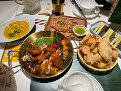 -帕娜·泰式茶餐厅·Bistro(近铁广场店)