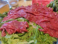 -清真军邺·金富苑肥牛(石坡街旗舰店)