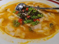 -小三峡食府(西五路店)