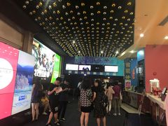 -SFC上影影城(新世界店)