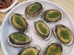 -一蚝一贝海鲜特色餐厅(万象城店)