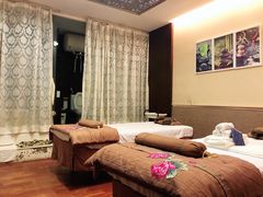 -摩音养生SPA(水湾店)