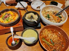-云海肴·汽锅鸡·云南菜(苏州中心店)