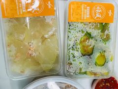 -顺风海鲜港(长寿路店)