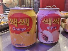 -釜山火炉·海鲜烤肉(紫藤路店)