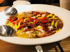 -太二酸菜鱼(深圳布吉万象汇店)