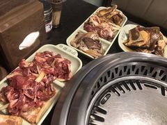 -韩盛·盛江山自助料理(中街大悦城店)
