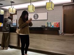 -水墨澜渟足道·SPA·传统(四望亭东关街店)