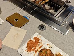 -丰茂烤串(公园店)
