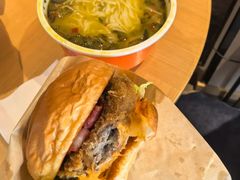 -魏家凉皮(大雁塔南广场餐厅)