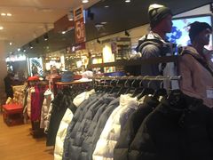 -优客城市奥莱