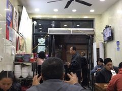 -刘信牛羊肉小炒泡馍(回民街店)
