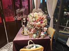 -Thai Alley泰爱里(二沙岛店)