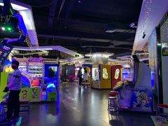 -大玩家(芝罘万达广场店)