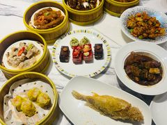 -怡品堂·金宴 (北京索菲特大酒店)