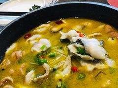肥肠鱼-赵小姐丨新中餐(曲江店)