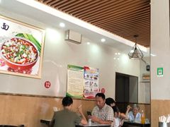 大堂-小谭刀削面(莲池总店)