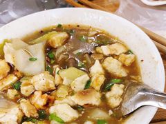-老字号贾家肉丸糊辣汤(光明巷店)