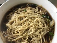 -老赵面店(大西路店)