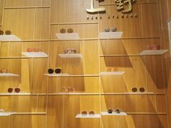 -上野眼镜(深圳湾万象城店)