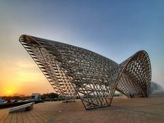 -南汇嘴观海公园