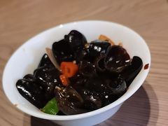 -艳阳天·非遗楚菜(武汉客厅店)