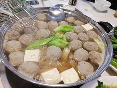 -菜忠潮州牛肉店(岗厦店)