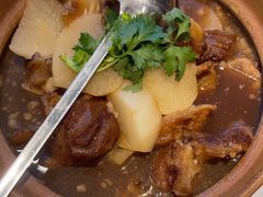 -南山鲜虾面·活鲜小馆·海味大连菜(南山总店)