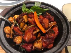 -鹿港小镇(悠唐店)