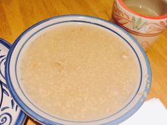 -小放牛炒菜馆(军校店)