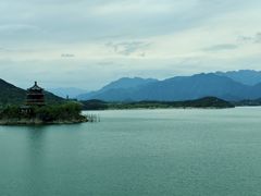 -十三陵水库