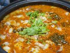 -光海·乡记酸菜鱼·始于1996(花园路店)