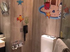 -常州环球恐龙城维景国际大酒店
