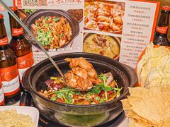 -张大厨鸡煲王·小龙虾·16年老字号(新圳东路店)