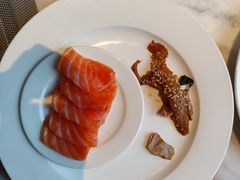 -喝彩海鲜自助餐厅(宜宾城市名人酒店)