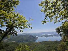 -五女山景区