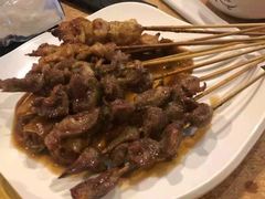 -吉源大排档·鱼生·海鲜(烧烤彩印厂店)