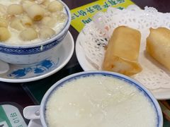 -民信老铺(华盖路店)