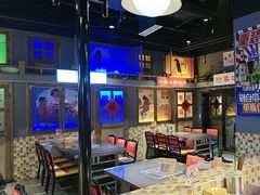 -马路牙子烧烤音乐酒馆(望京店)
