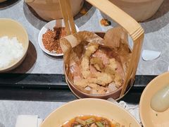 -廖川菜(八佰伴店)