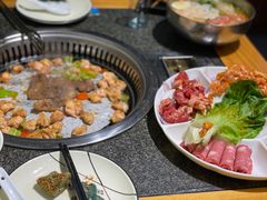 -鹤之乡·齐齐哈尔烤肉·非遗(秋涛路店)