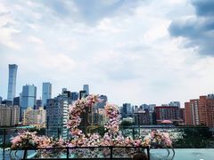 -The ROOF (通盈中心店)