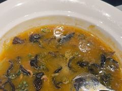 -大拙里·精致融合菜(沙湖桃源国际店)