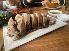 -贯贯吉·清真餐厅(浙江中路店)